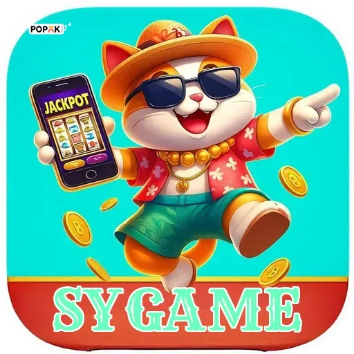 sygame: Cassino Online Seguro e Divertido